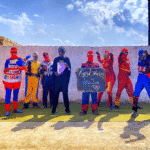 Hero Team