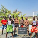 Swim Team
